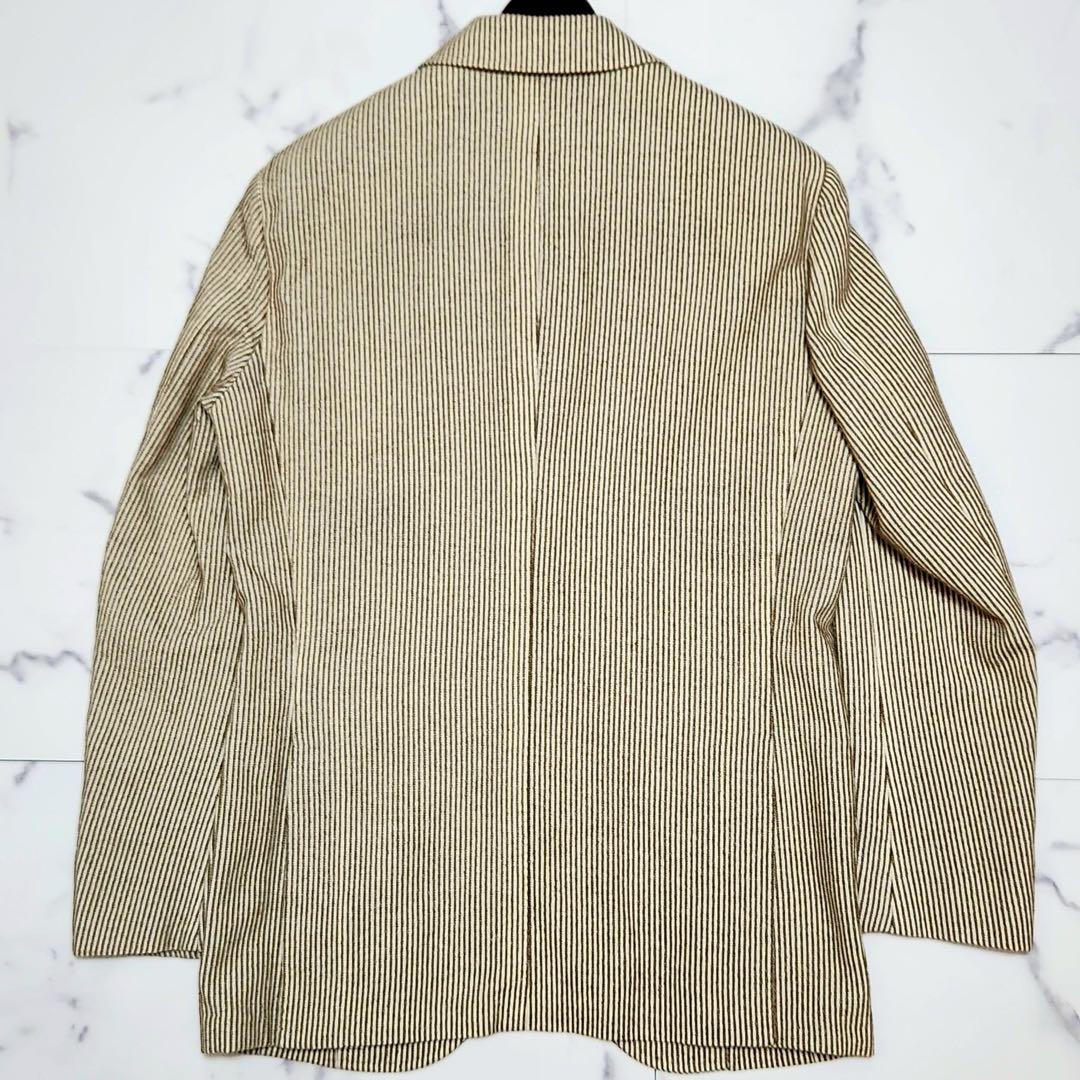 未使用品 Sartoria Ring ユナイテッドアローズ テーラードジャケット