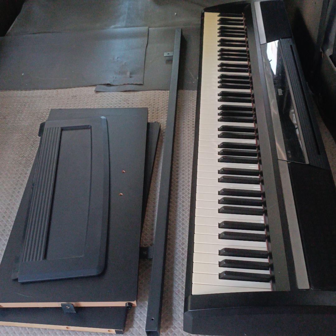 ジャンク KORG sp-170 ピアノ 情熱セール 特価限定 2010年製 KORG コルグ SP-170S 電子ピアノ 鍵盤楽器