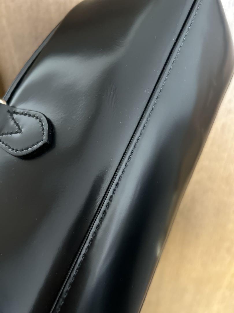 COMME des GARCONS コムデギャルソン　フルート バッグ