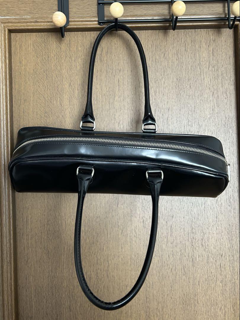 COMME des GARCONS コムデギャルソン　フルート バッグ