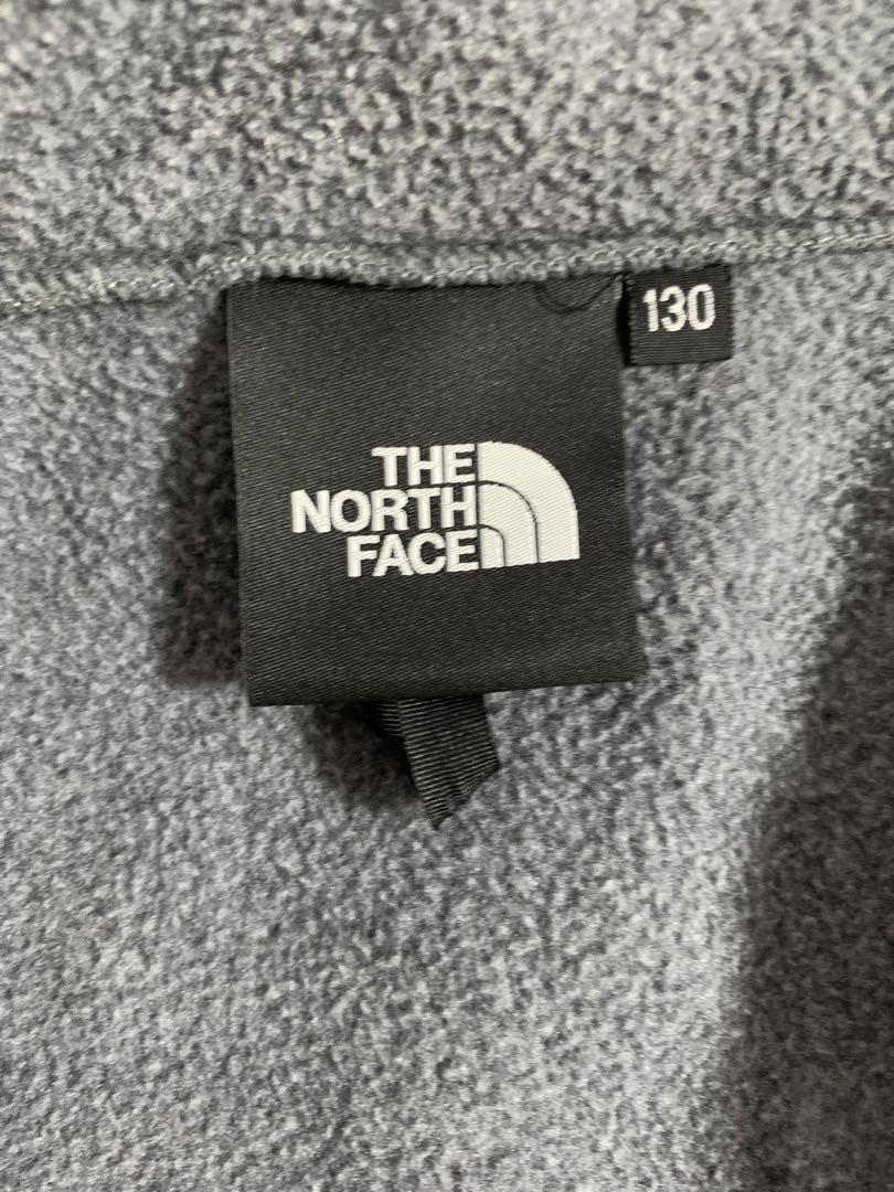 THE NORTH FACE キッズ　デナリジャケット フライトキャップおまとめ