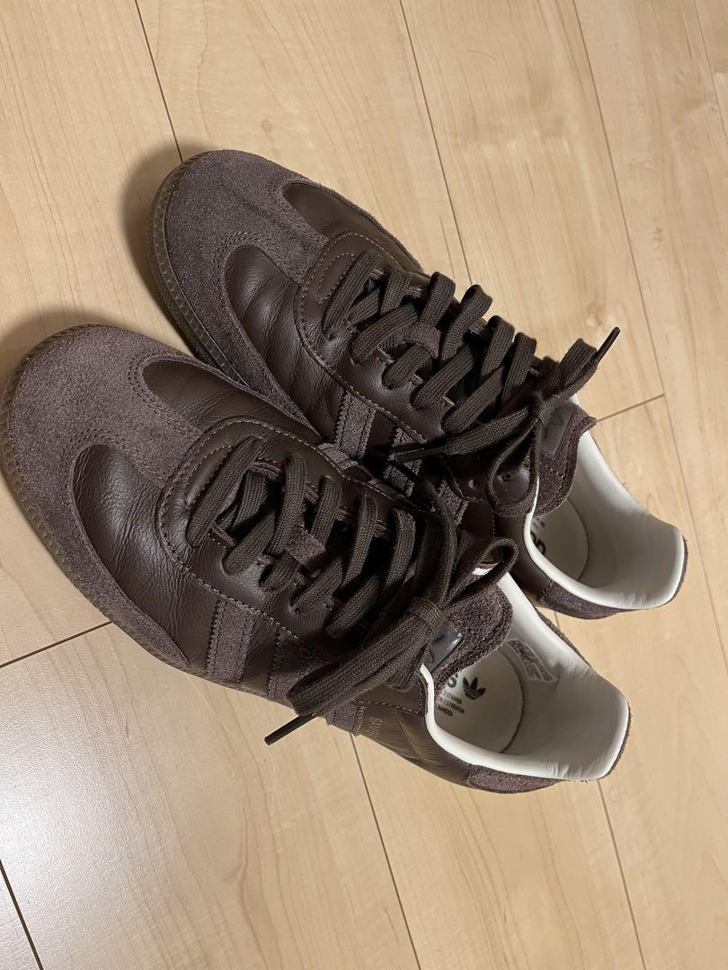 adidas originals SAMBA スニーカー