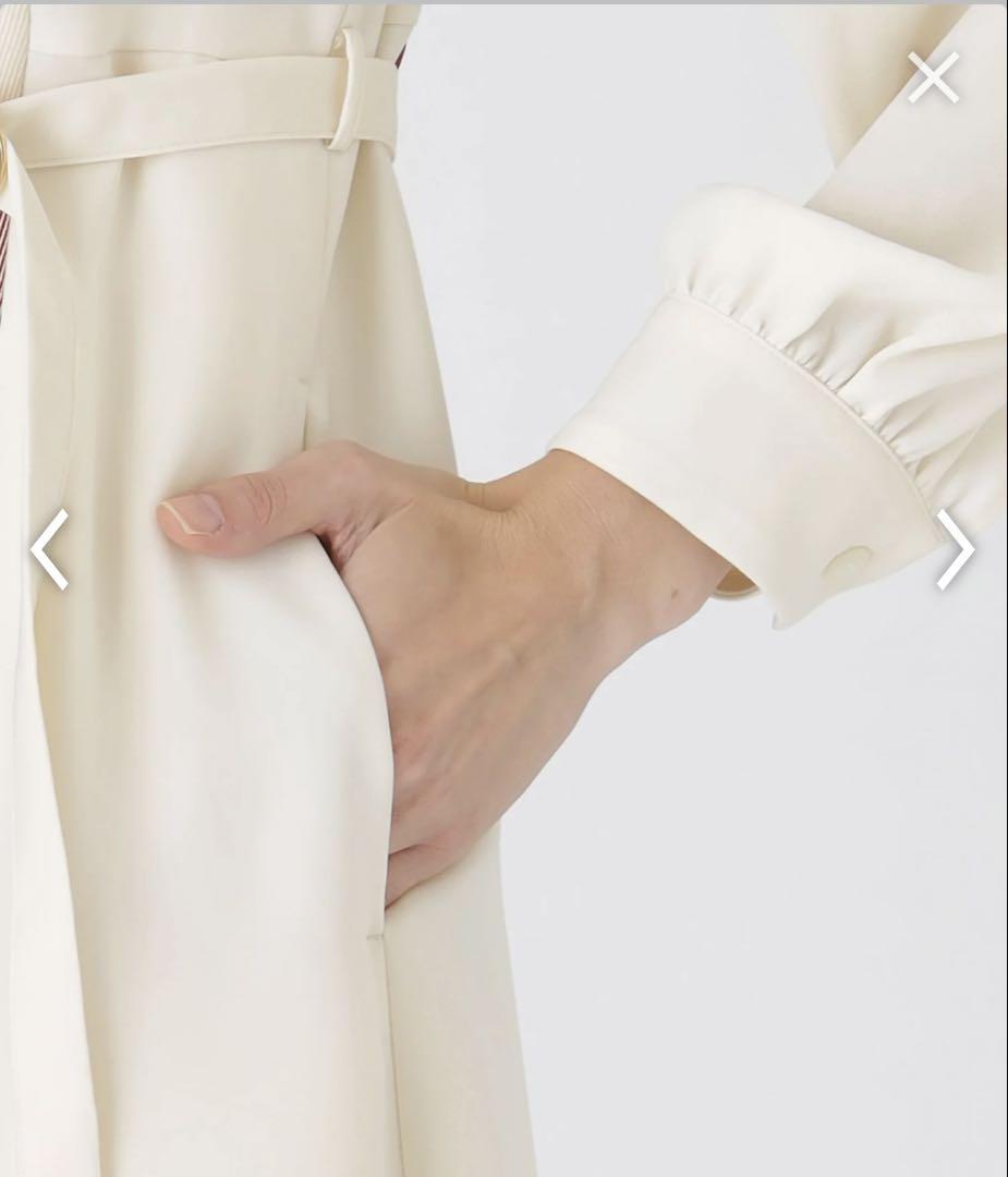 美品♡バーバリーブルーレーベル クレストブリッジ　ワンピース