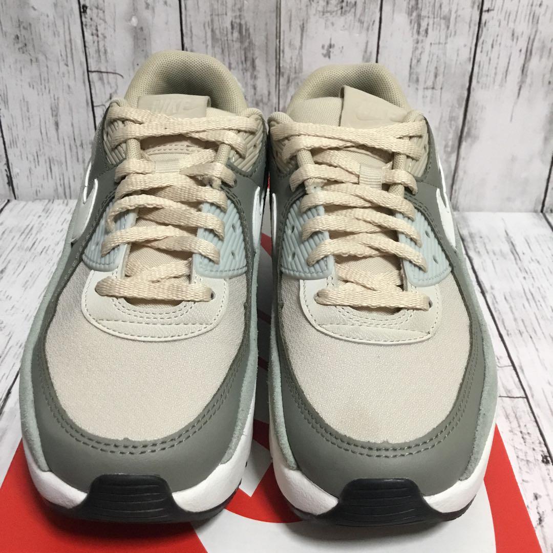 ✨美品✨　NIKE　ナイキ　エアマックス90 lv8 23.5cm