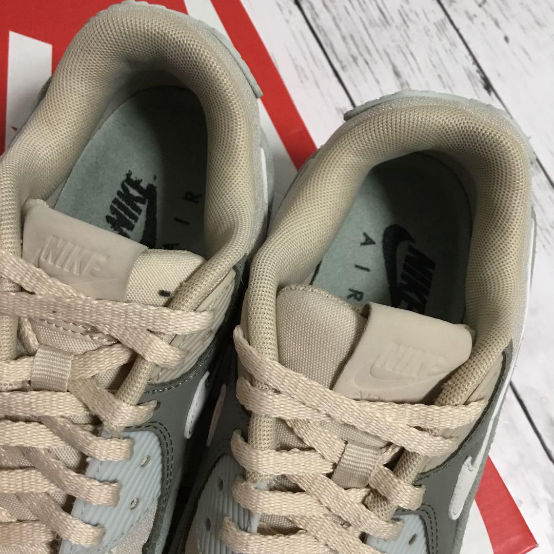 ✨美品✨　NIKE　ナイキ　エアマックス90 lv8 23.5cm