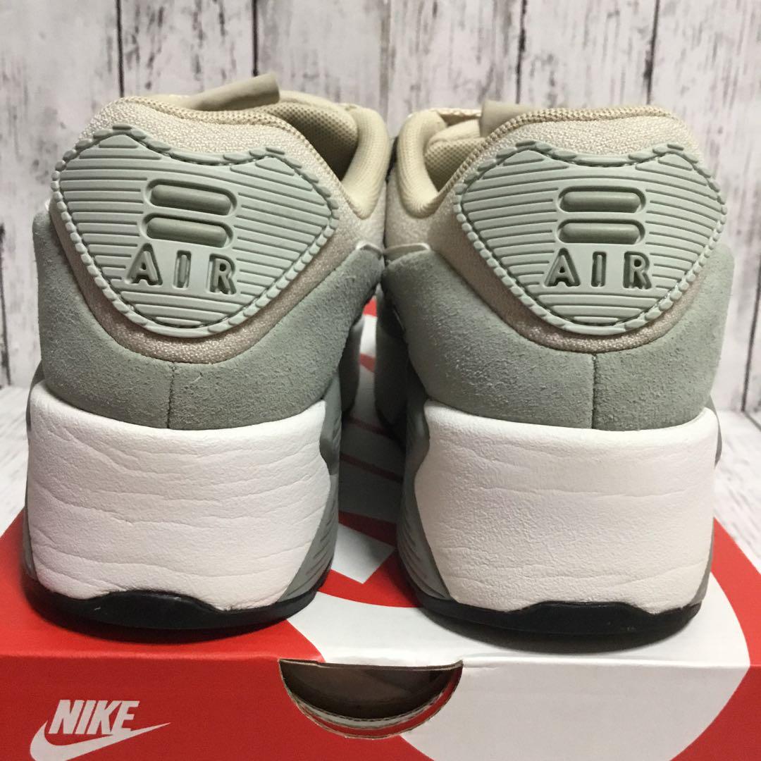 ✨美品✨　NIKE　ナイキ　エアマックス90 lv8 23.5cm