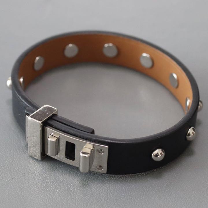 HERMES エルメス ミニドッグ 藤原ヒロシ T3