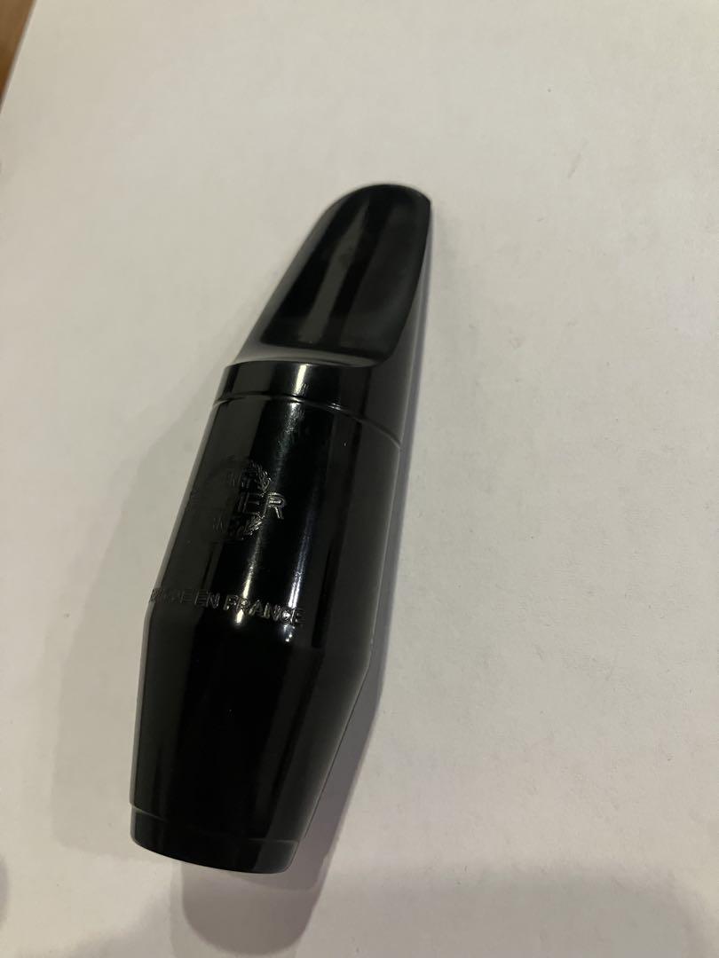 値下げ交渉可】セルマーアルトサックス用マウスピース S90 180