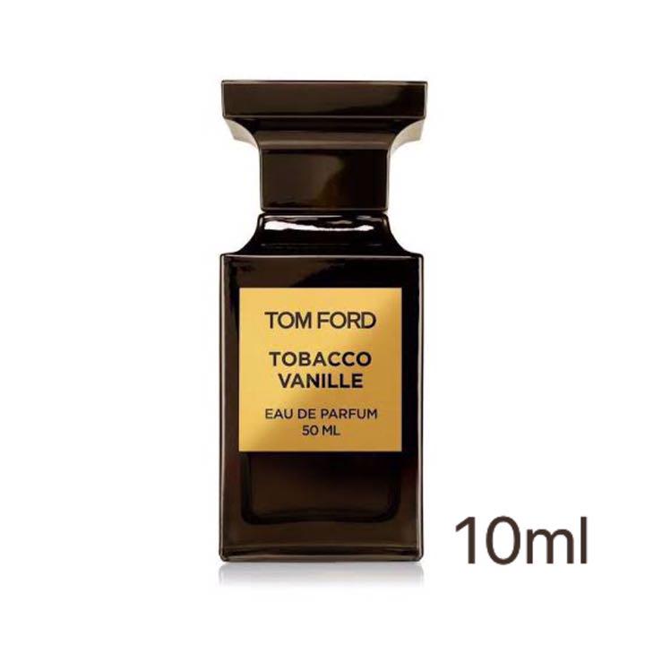 Tom Ford Tobacco Vanille 10ml