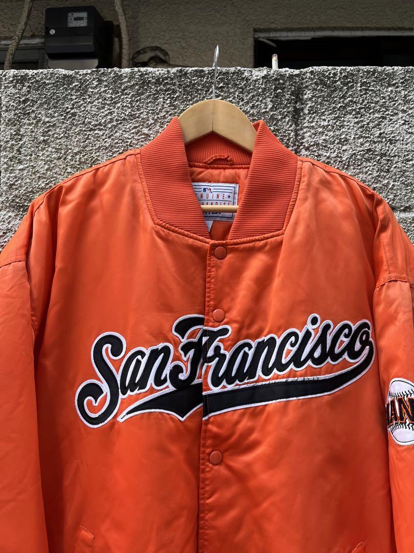スーパーセール 50％（福袋 90s 00s starter San Francisco GIANTS ウェア