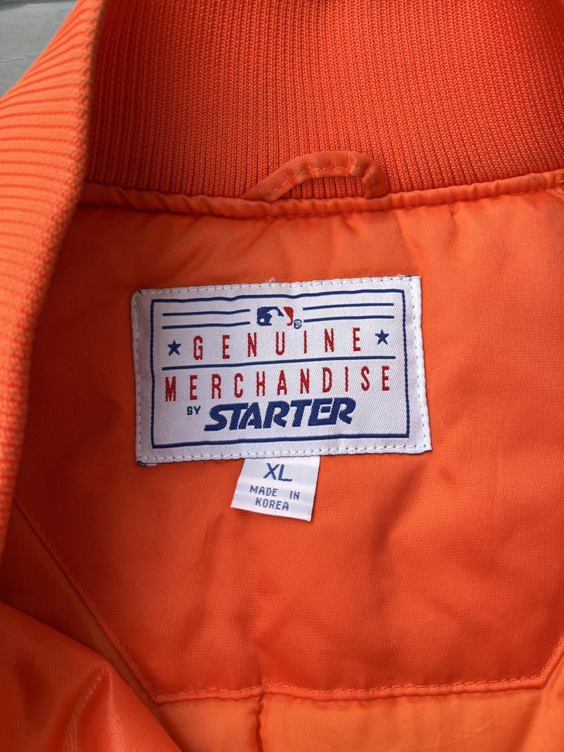 ウェア 90s 00s starter San Francisco GIANTS