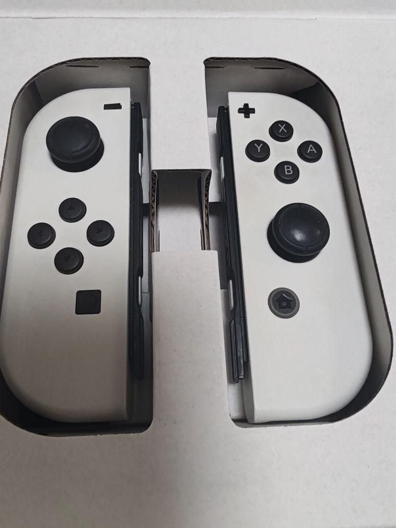 任天堂 switch 有機Elmodel ＋桃鉄ワールド