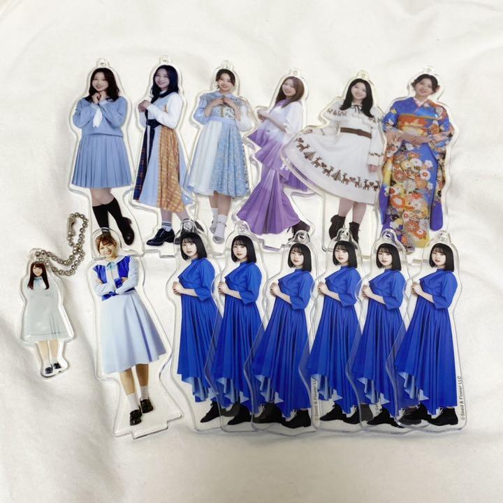 39%割引最適な価格 日向坂46 富田鈴花 アクリルスタンド アクリルキーホルダー まとめ売り アイドル おもちゃ・ホビー・グッズ-WWW.BURJCEO.COM 39%割引最適な価格 日向坂46 富田鈴花 アクリルスタンド アクリルキーホルダー まとめ売り アイドル おもちゃ・ホビー・グッズ-WWW.BURJCEO.COM