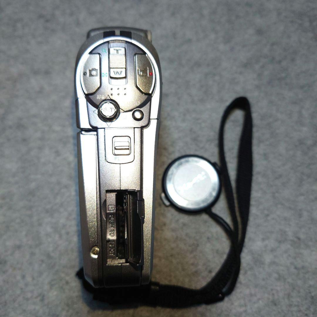DMX-HD1A