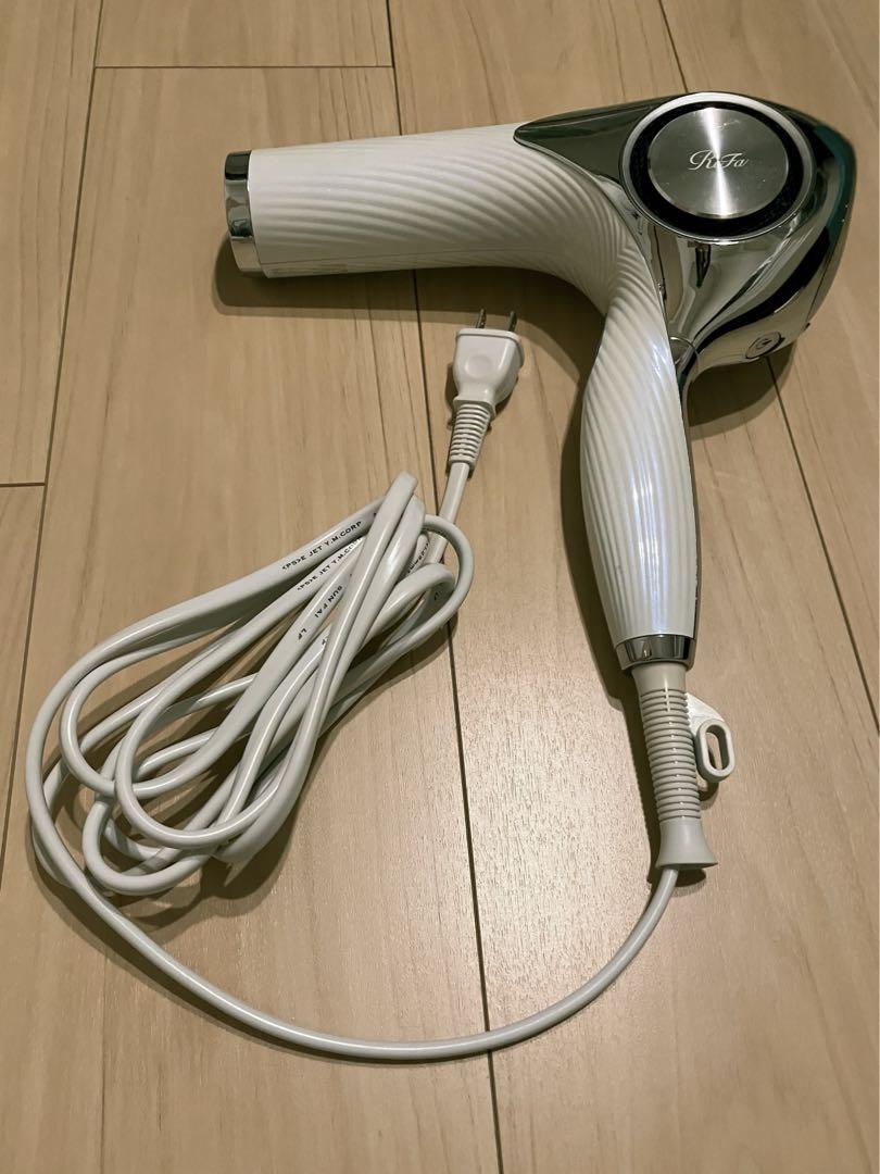 【商品名】リファヘアドライヤー RE-AJ02A