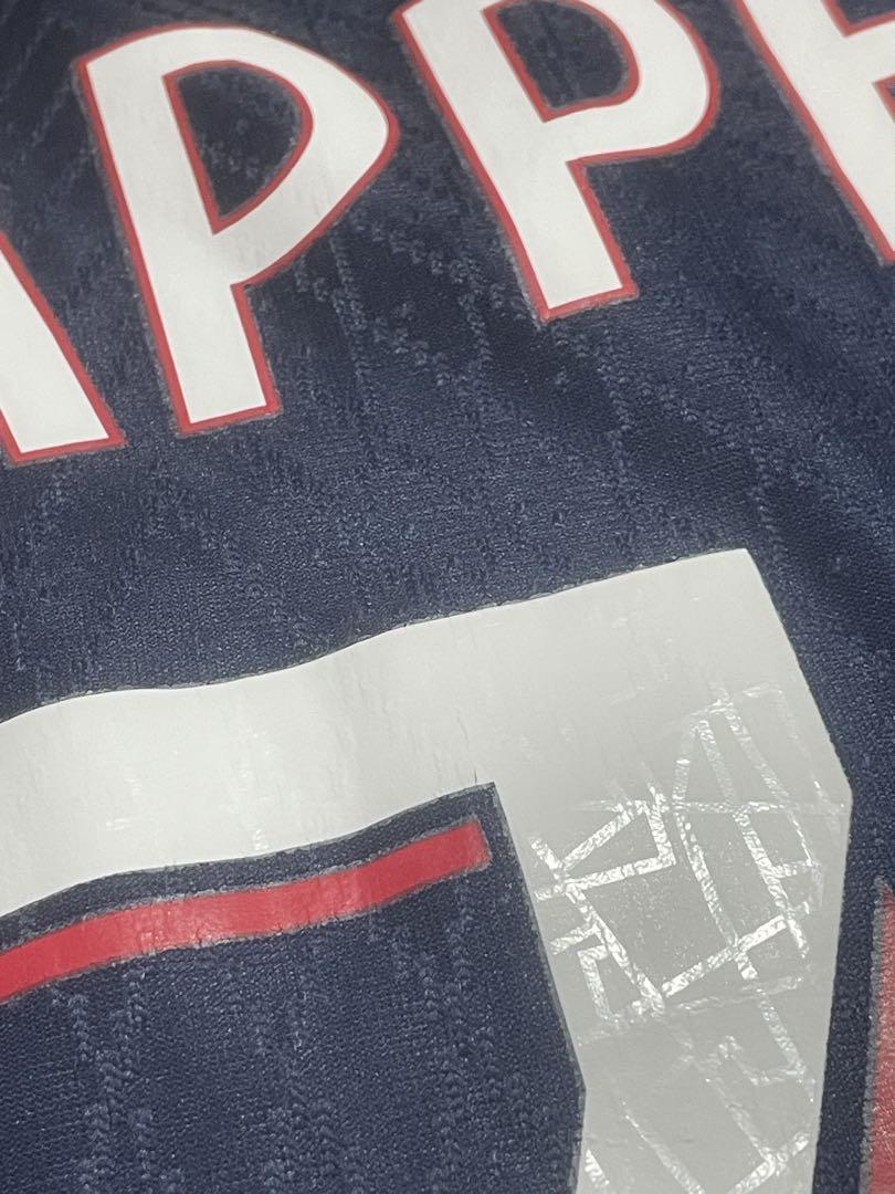 パリ・サンジェルマン PSG 23/24ホーム　エンバペ ユニフォーム