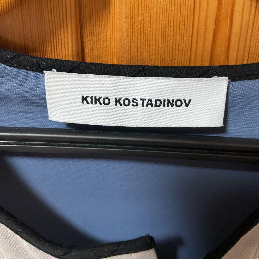 になります Mickey様専用 kiko kostadinov TGIvF-m80142095540 レアだと