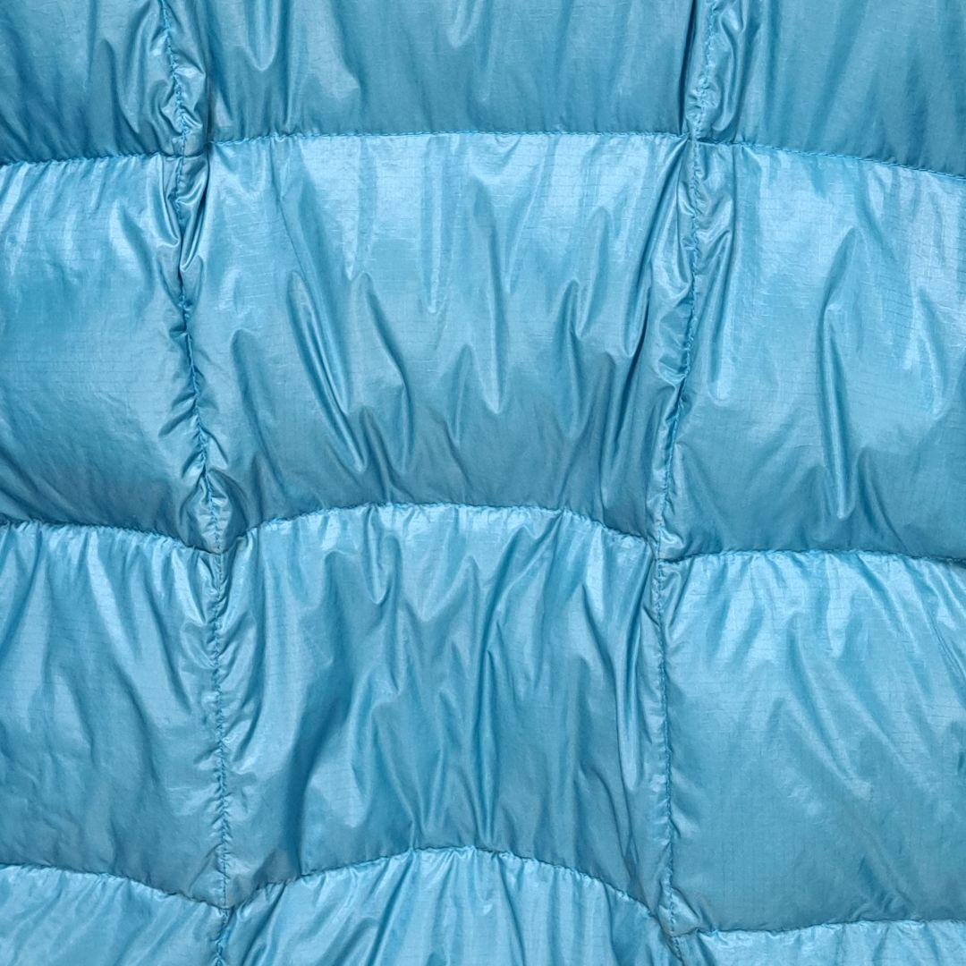 人気　THE NORTH FACE　ローツェ　ダウンジャケット キッズ 150