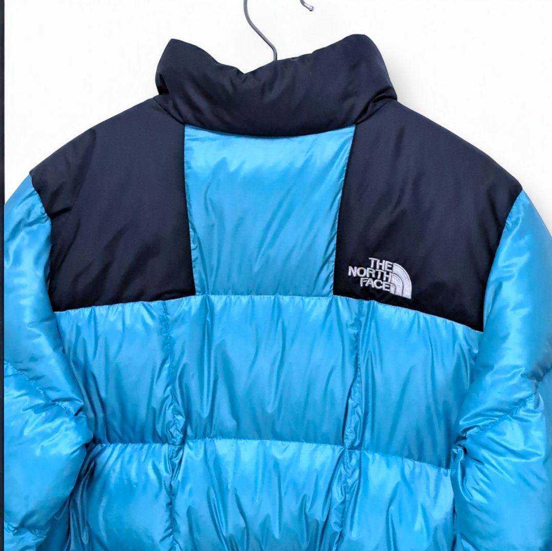 人気　THE NORTH FACE　ローツェ　ダウンジャケット キッズ 150