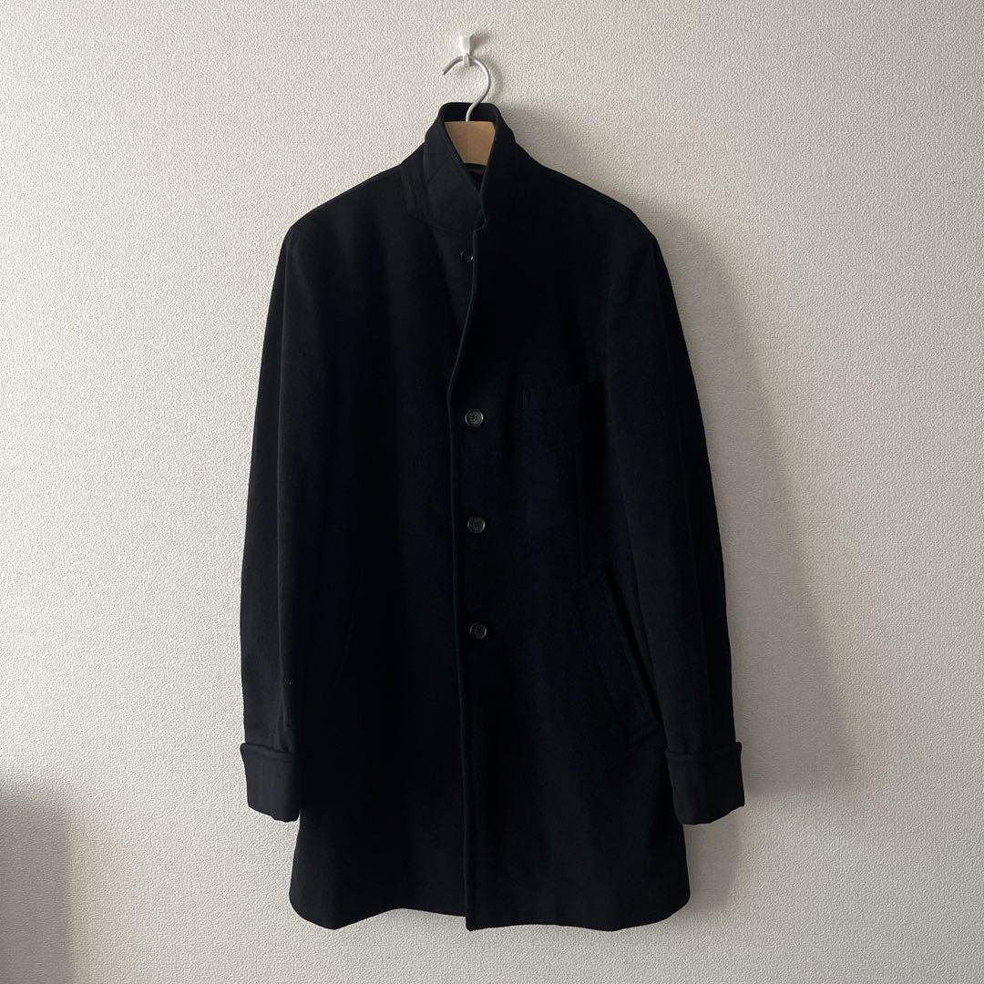 COMME des GARCONS HOMME コムデギャルソン オム ウールツイード