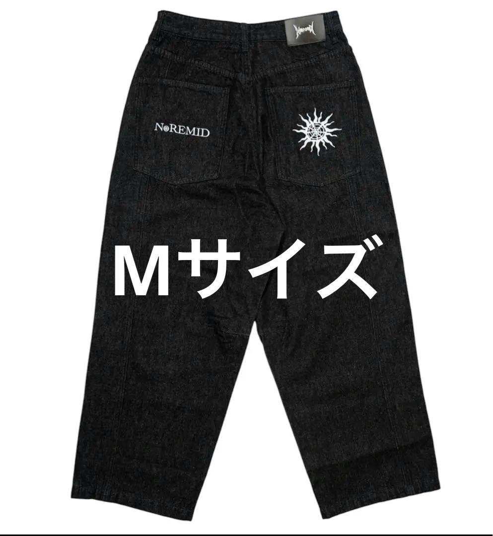 NOT4NERD::デニムM:[RESALE] noremid デニム Mサイズ