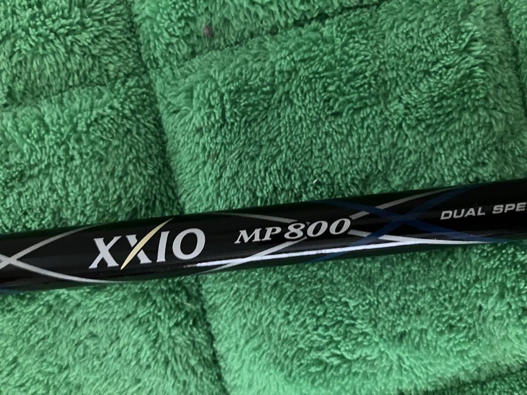 美品◆XXIO フェアウェイウッド 5 番(18度)◆Sシャフト