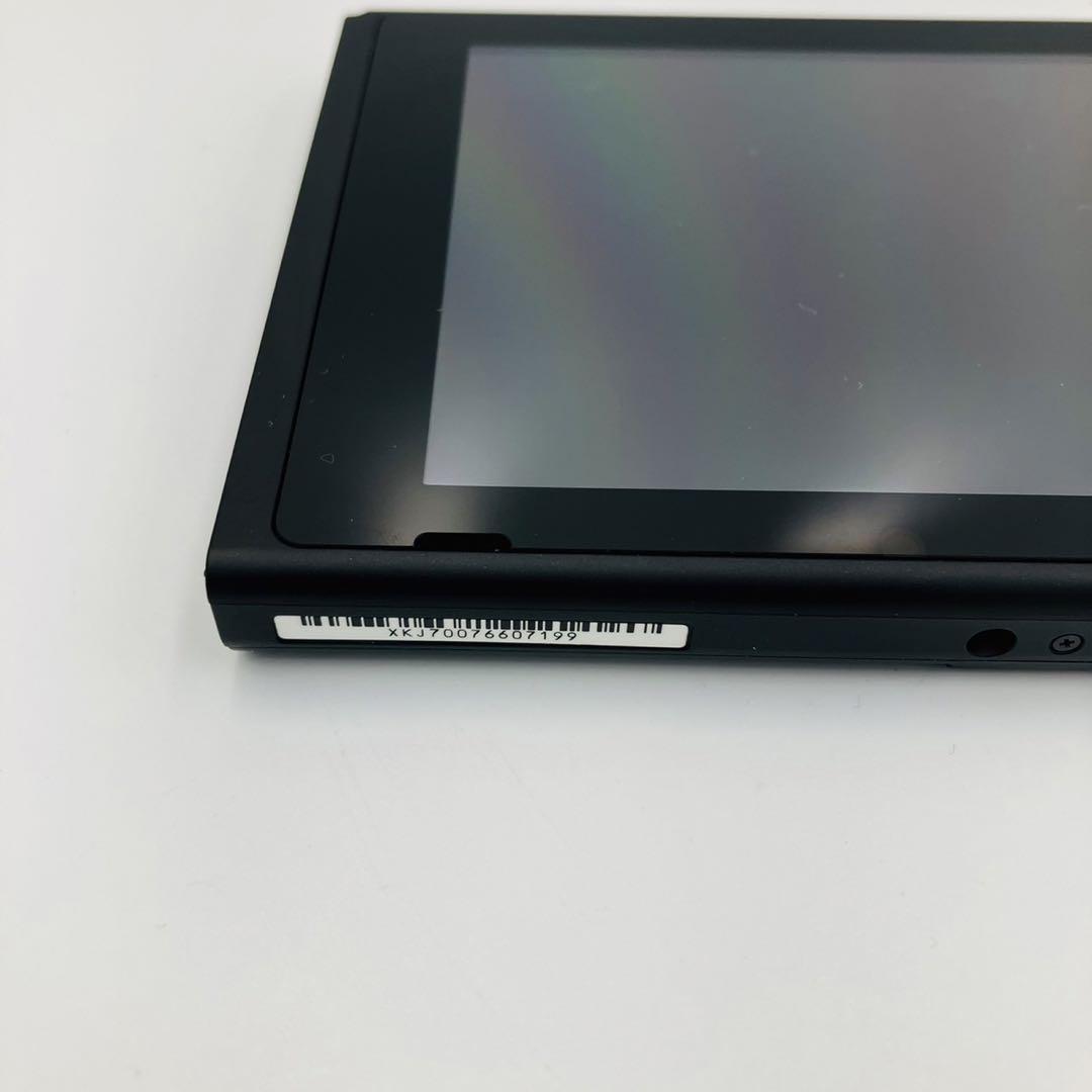 Nintendo Switch 本体 2021 HAC-001 (－01)
