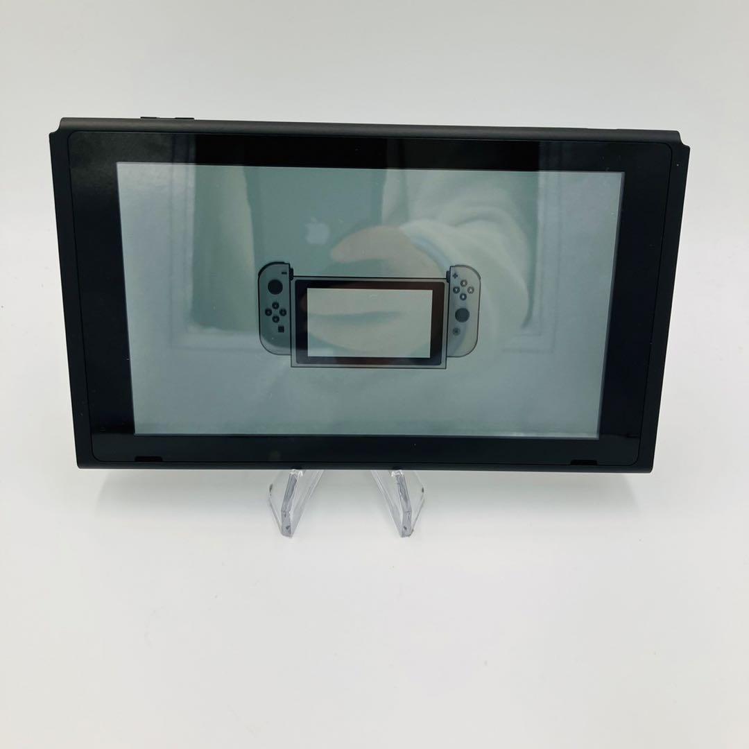 Nintendo Switch 本体 2021 HAC-001 (－01)
