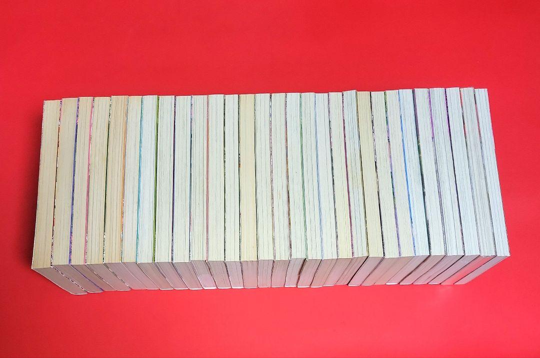 マダム・ジョーカー全巻　１～２９巻 全巻セット】マダムジョーカー 1-29巻(既刊)/名香智子 - メルカリ
