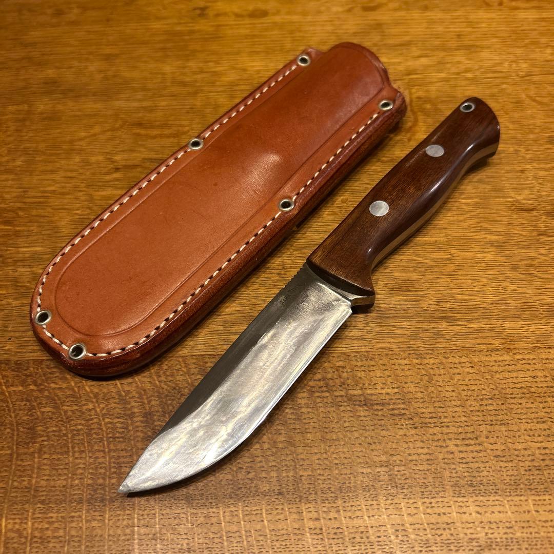 BARK RIVER バークリバー ブラボー1 CPM 3VBARK RIVER KNIVES