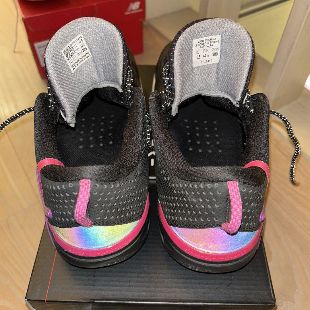 QUICK REVIEW: WADE SHADOW 6 'SUNRISE' - YouTube