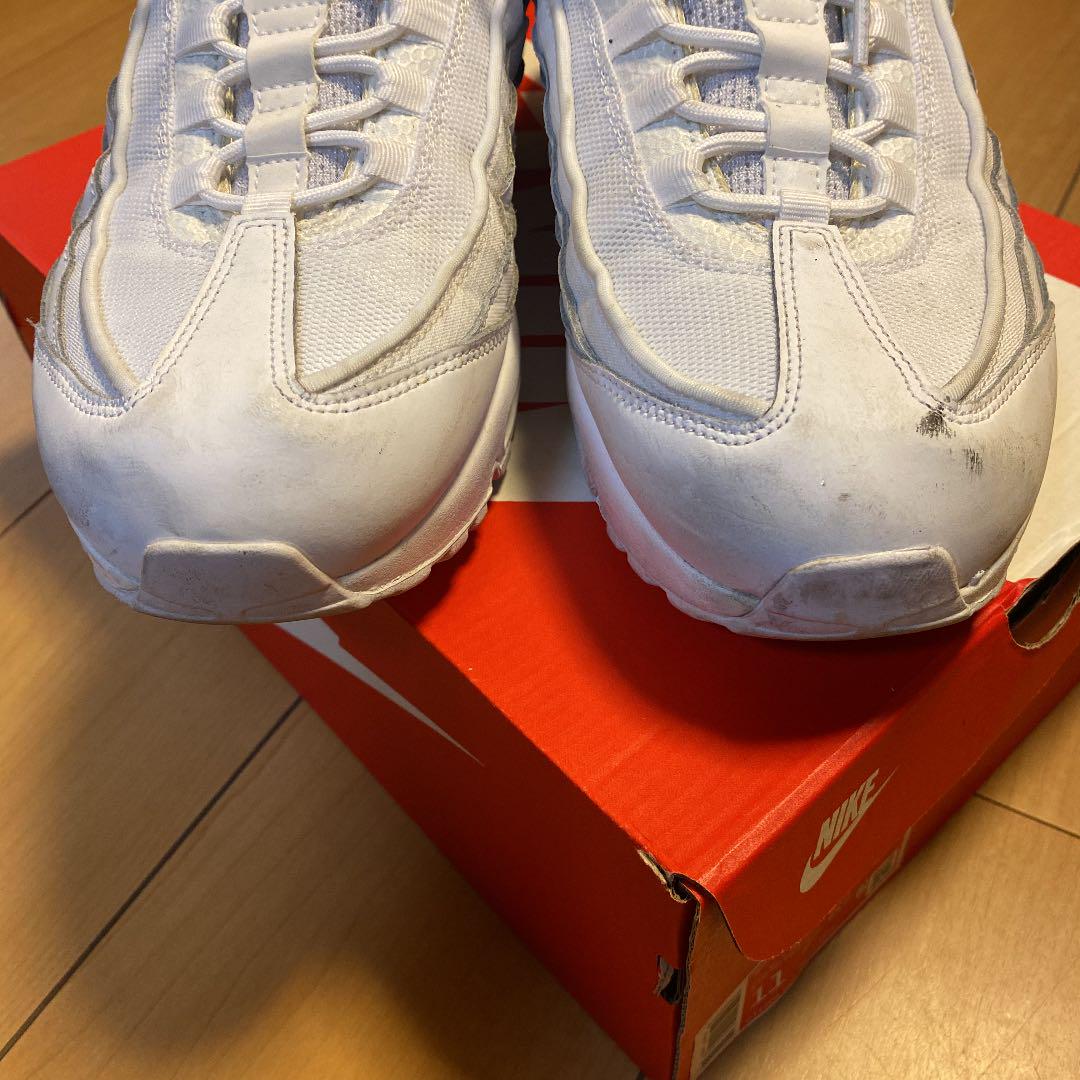 得価NEW NIKE AIR MAX95 ESSENTIAL tBdQa-m80145467138 大特価安い