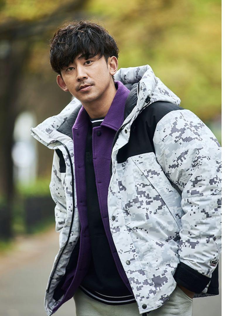⭐️特価!JOURNAL STANDARD LASKA PRO ダウン