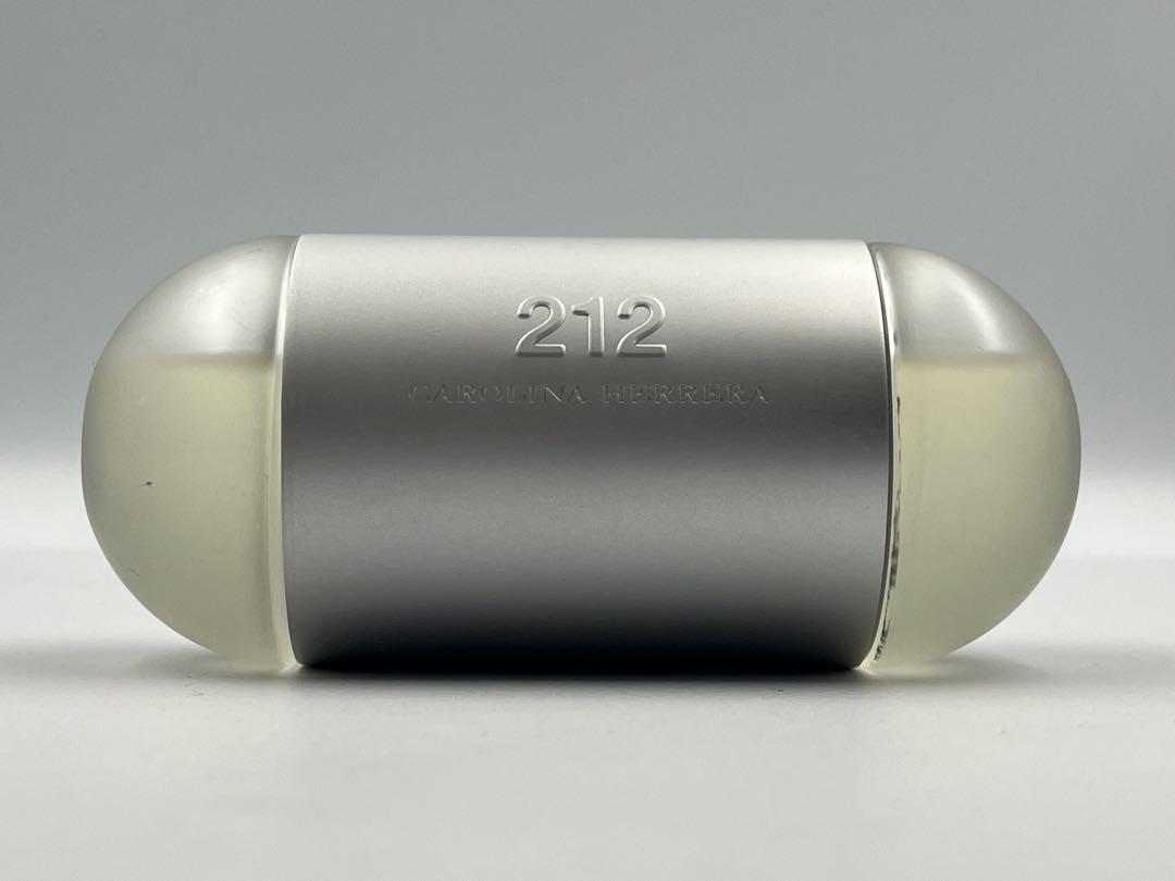キャロライナへレラ212 オーデトワレ 100ml 香水