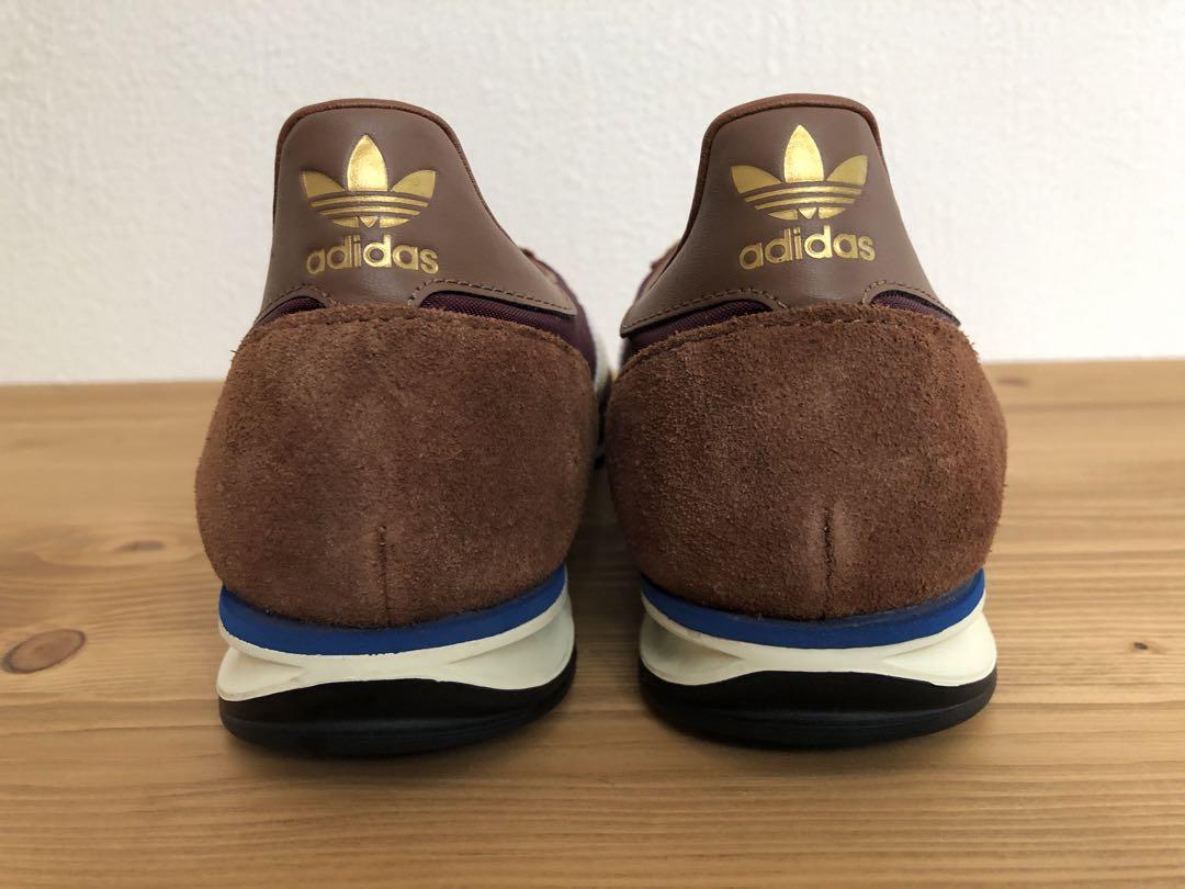 未使用 adidas Originals SL72 OG W IE3425