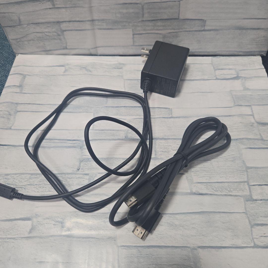 Nintendo Switch有機EL
