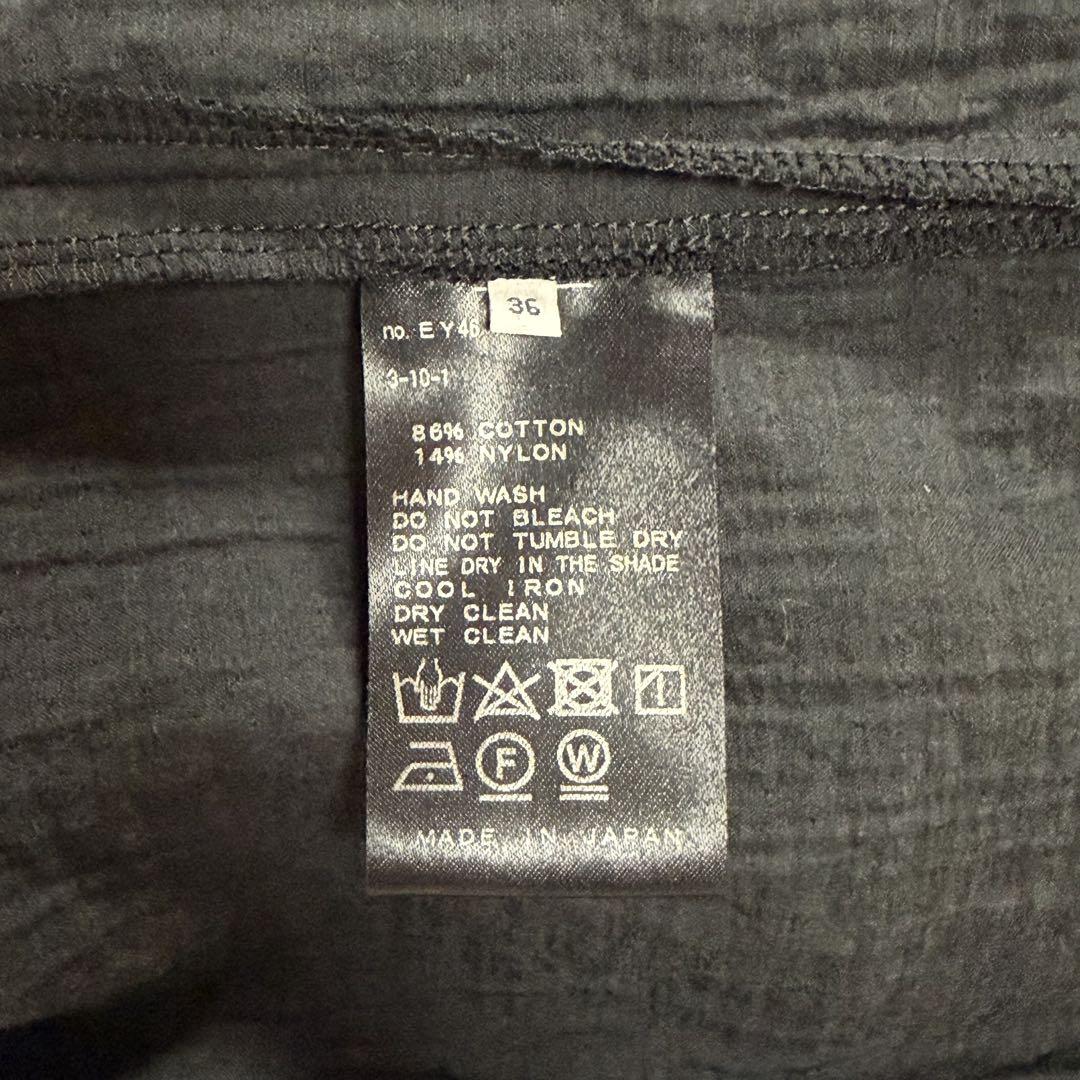 ウエストシェイプワンピース