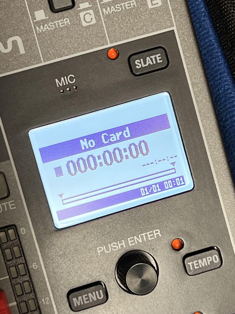 即発送 ZOOM LIVETRAK L-12 ケースケーブルセット