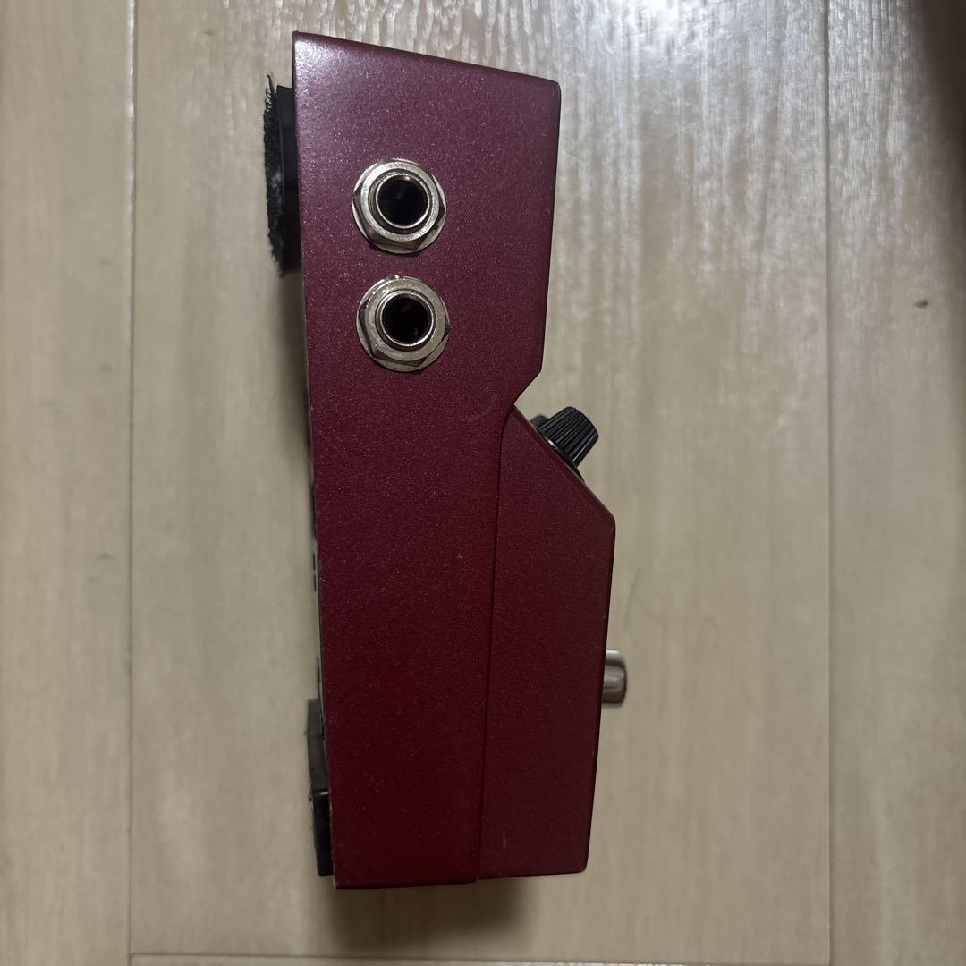 ZOOM MS-60B マルチエフェクター