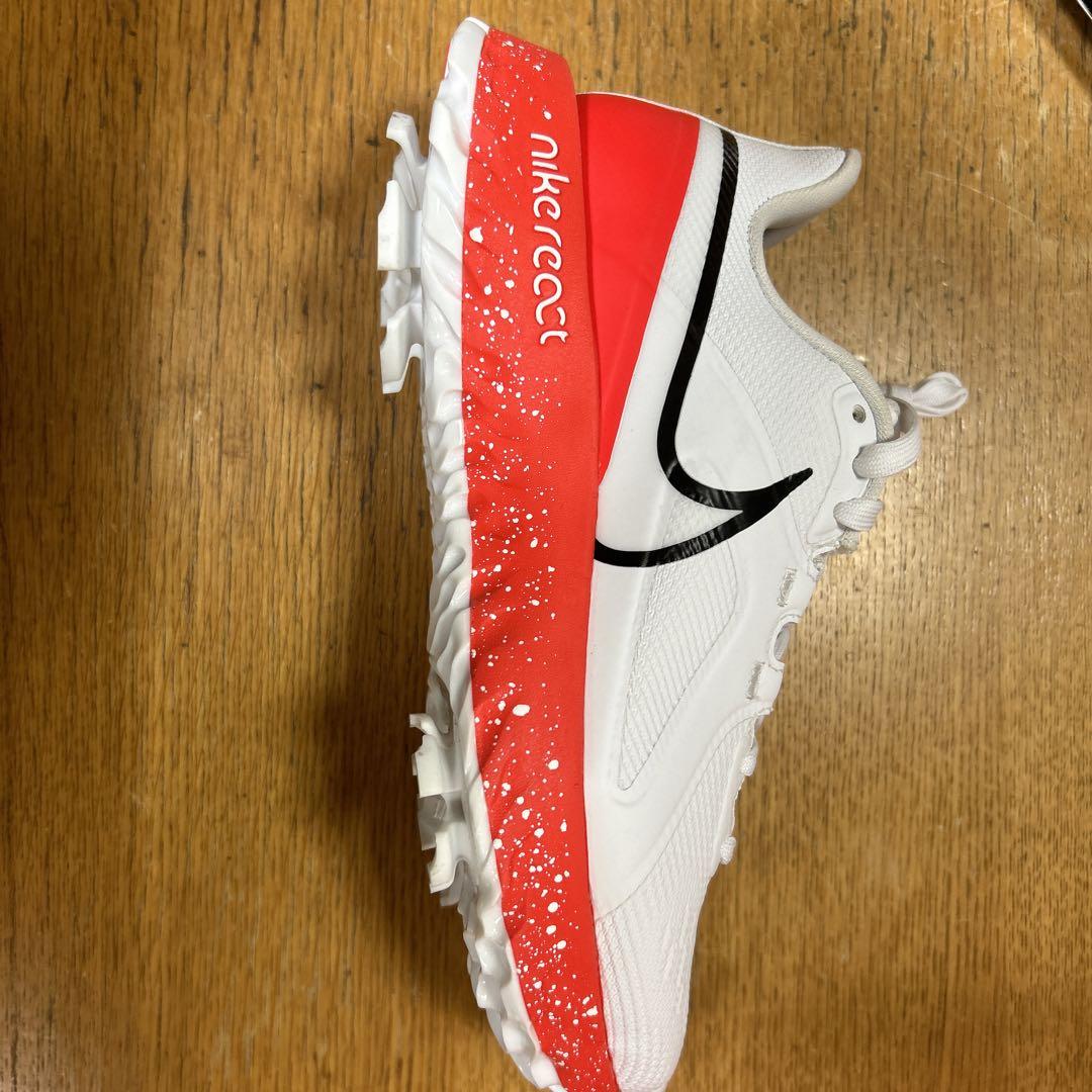 NIKE ナイキ リアクト インフィニティ プロ ゴルフ