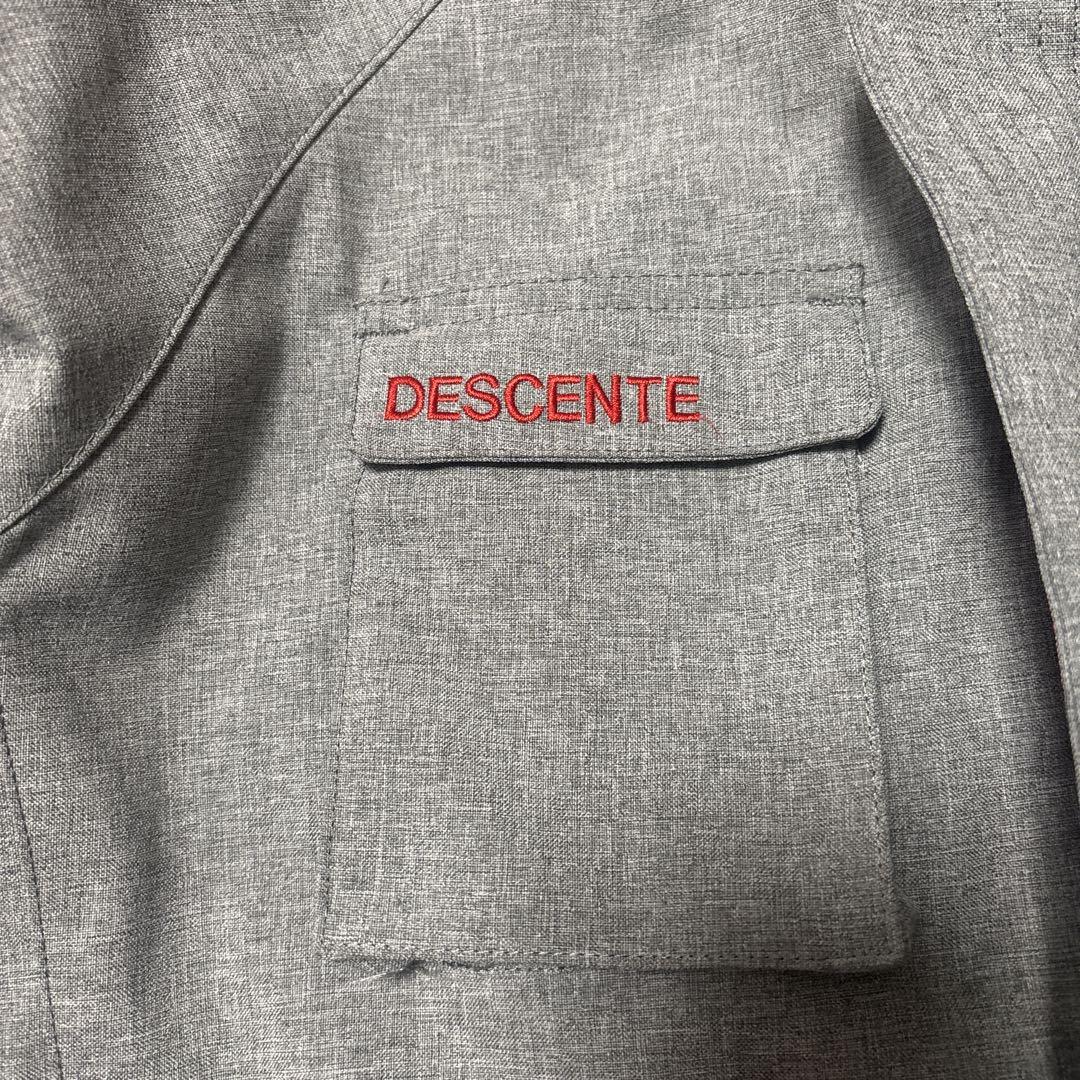 DESENTE　デサント　スキーウェア　150