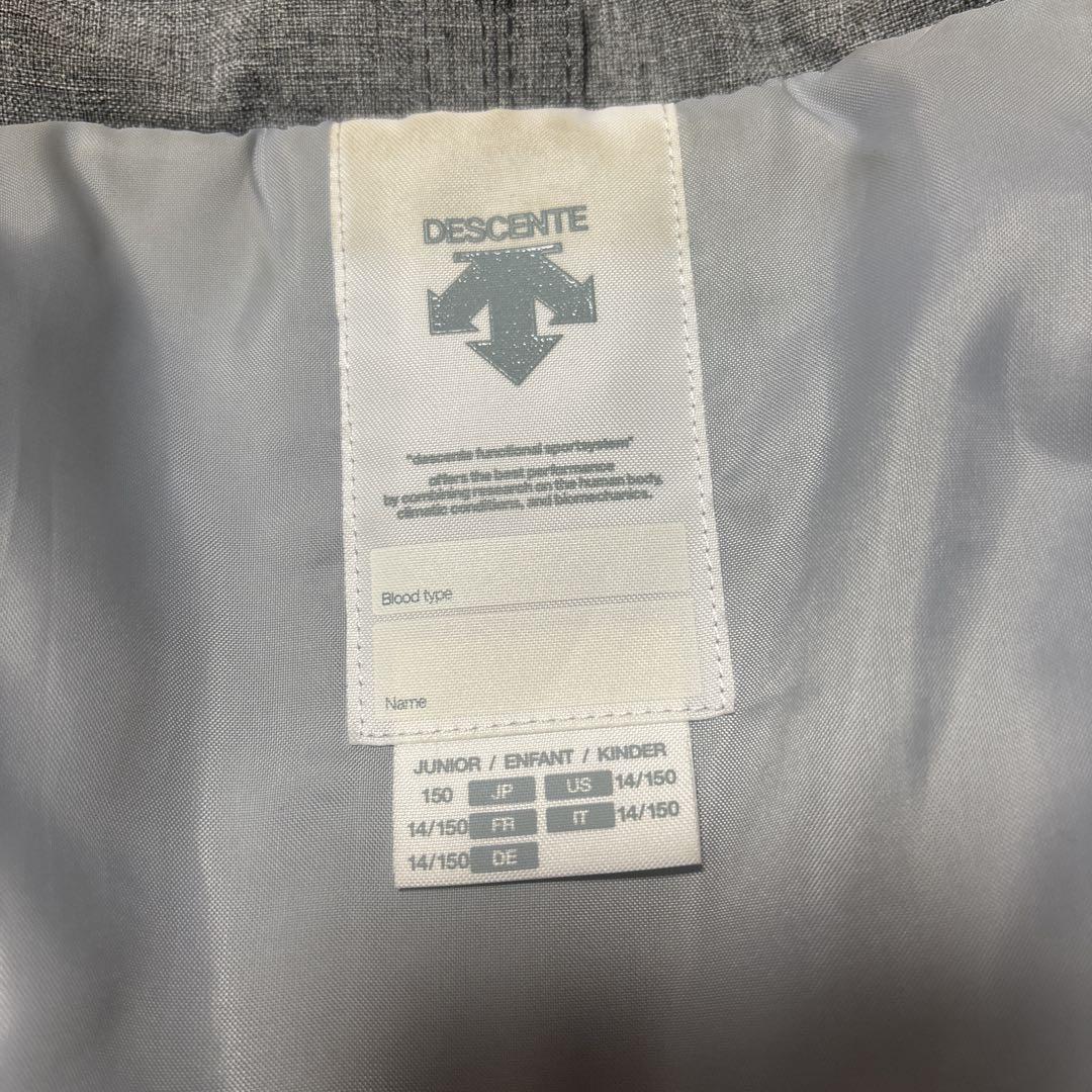 DESENTE　デサント　スキーウェア　150