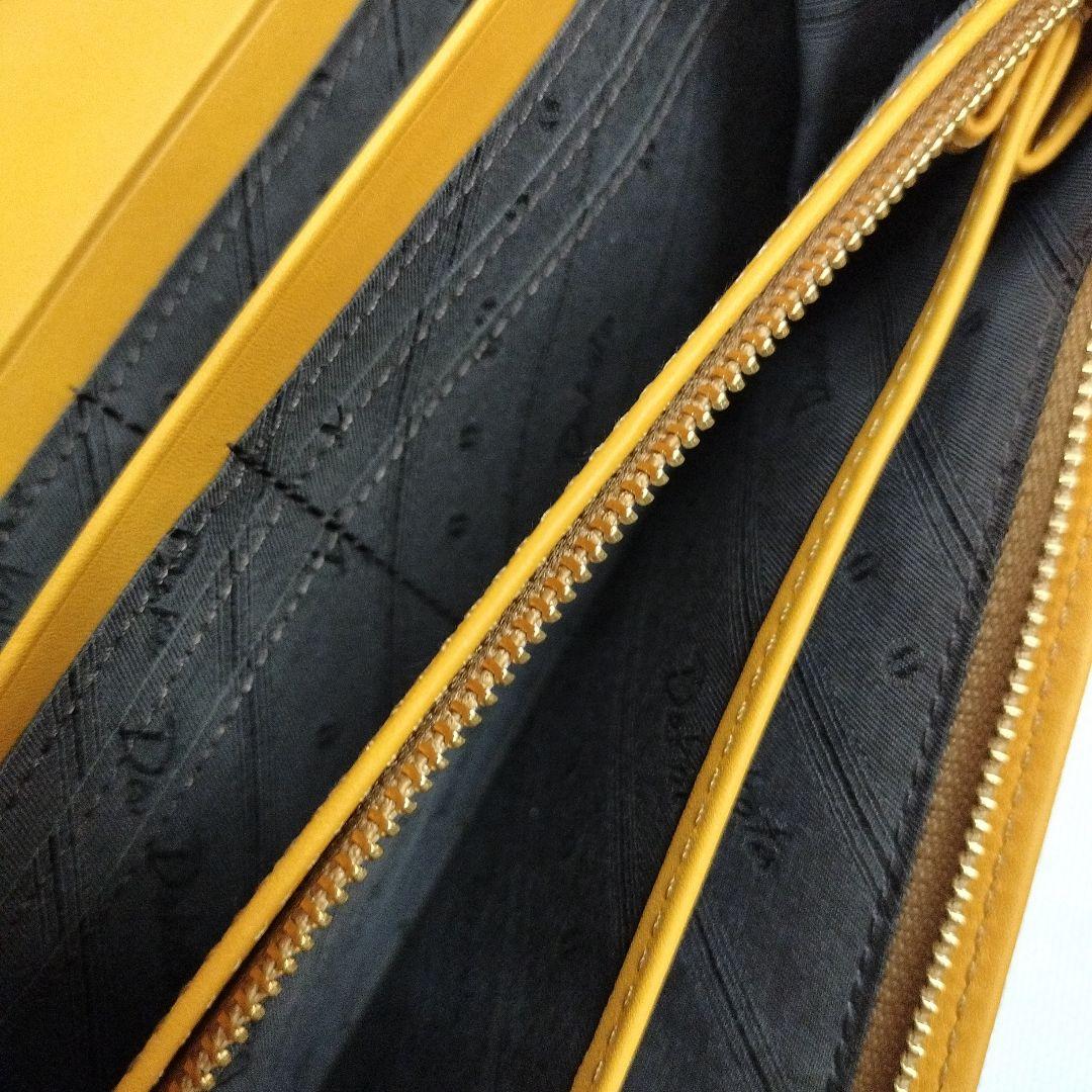Dakotaダコタ フォーチュン長財布 ¥17600 超美品