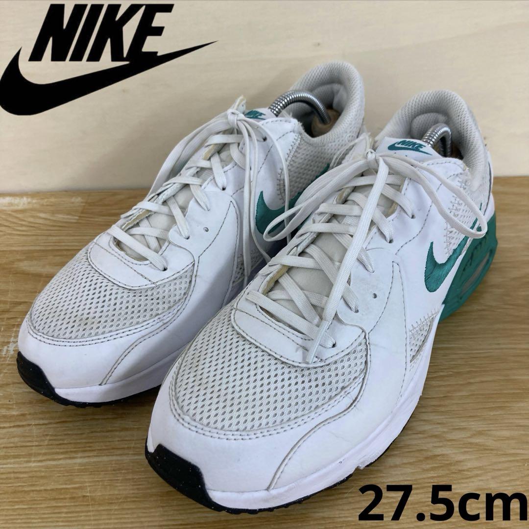 NIKE WMNS AIR MAX EXCEE 27.5cm