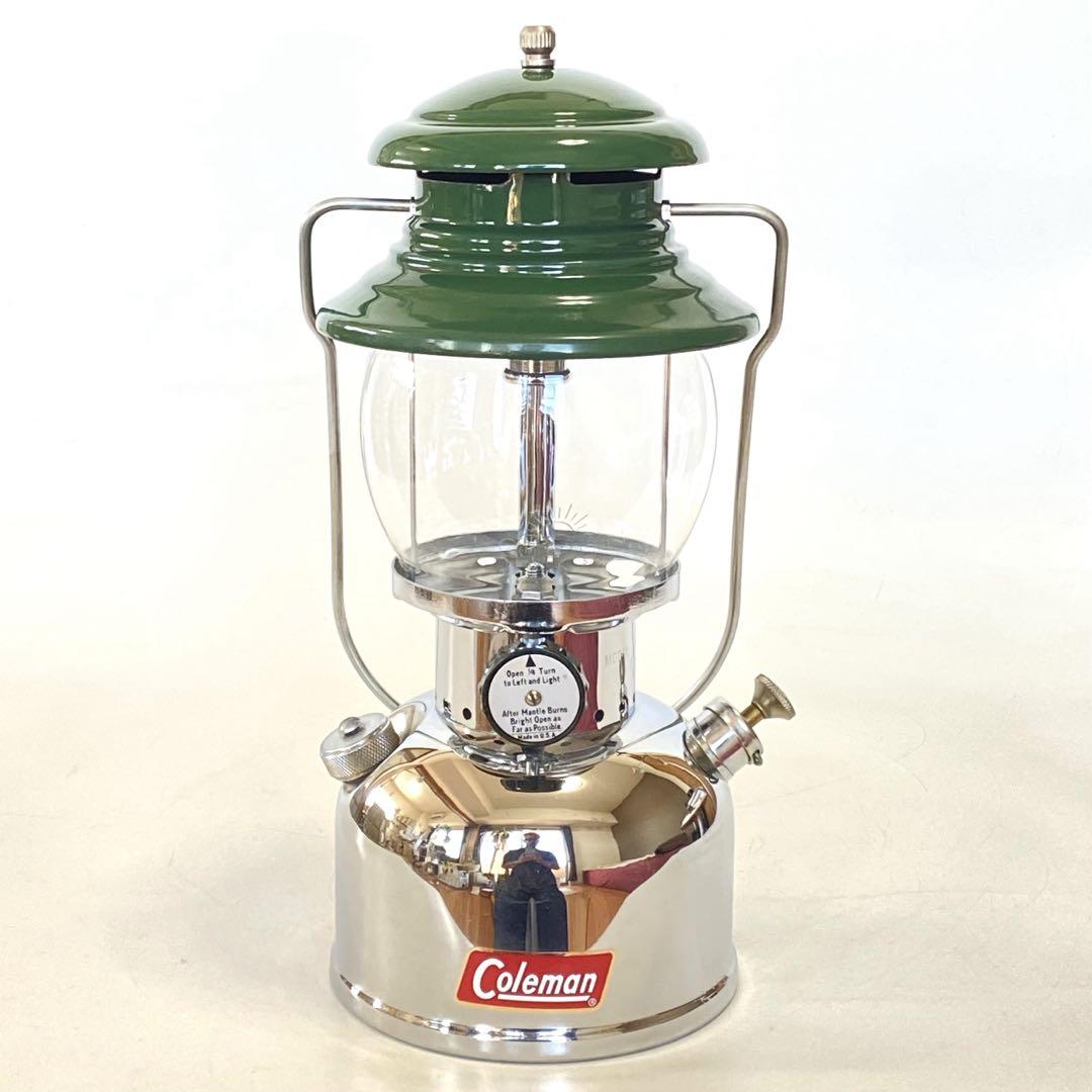 Coleman コールマン 202 プロフェッショナル 1961年10月製造