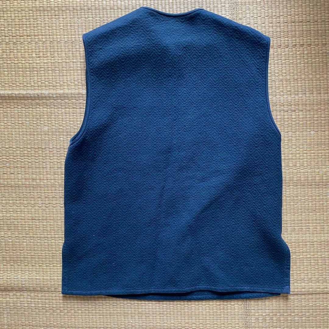 コムデギャルソン ベスト