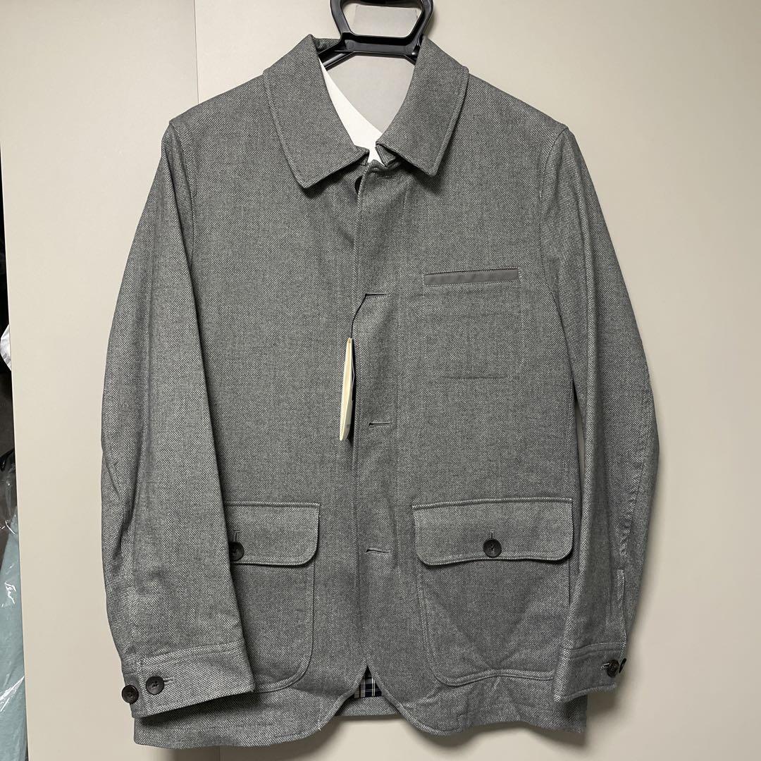 nm-1998.JELADO ジェラード Salem Coat nm-1998.JELADO ジェラード Salem Coat