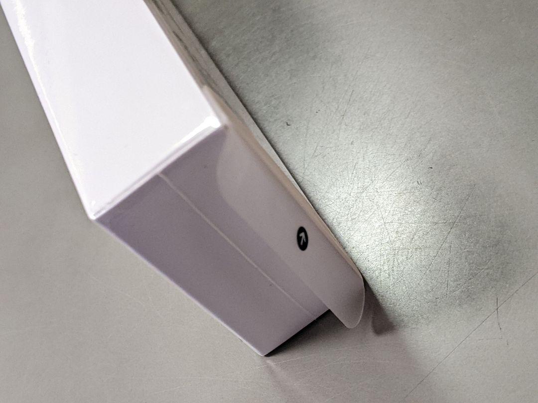 新品 Apple Pencil アップルペンシル 第2世代 MU8F2J/A
