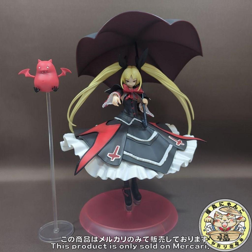 Amazon | ブレイブルー レイチェル・アルカード (1/6スケール