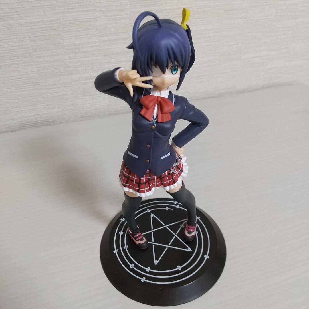 小鳥遊六花
